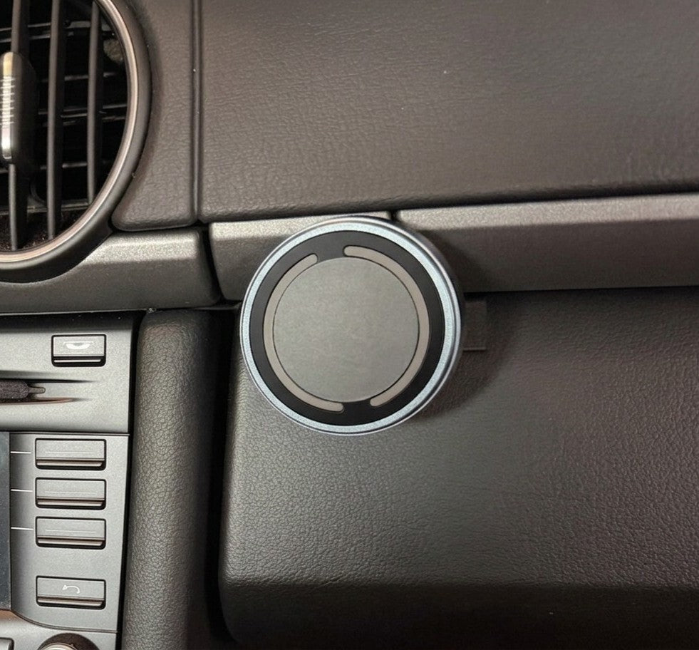 #Configuration_Charging Mount
