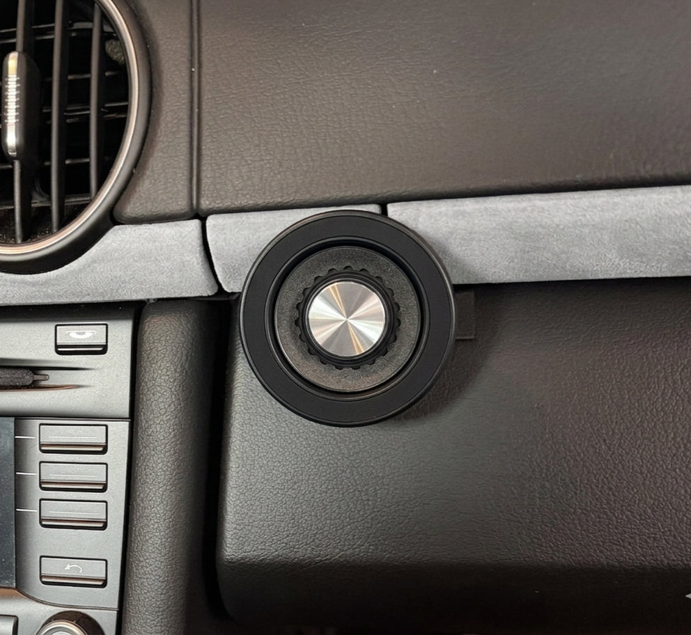 #Configuration_Magnetic Mount