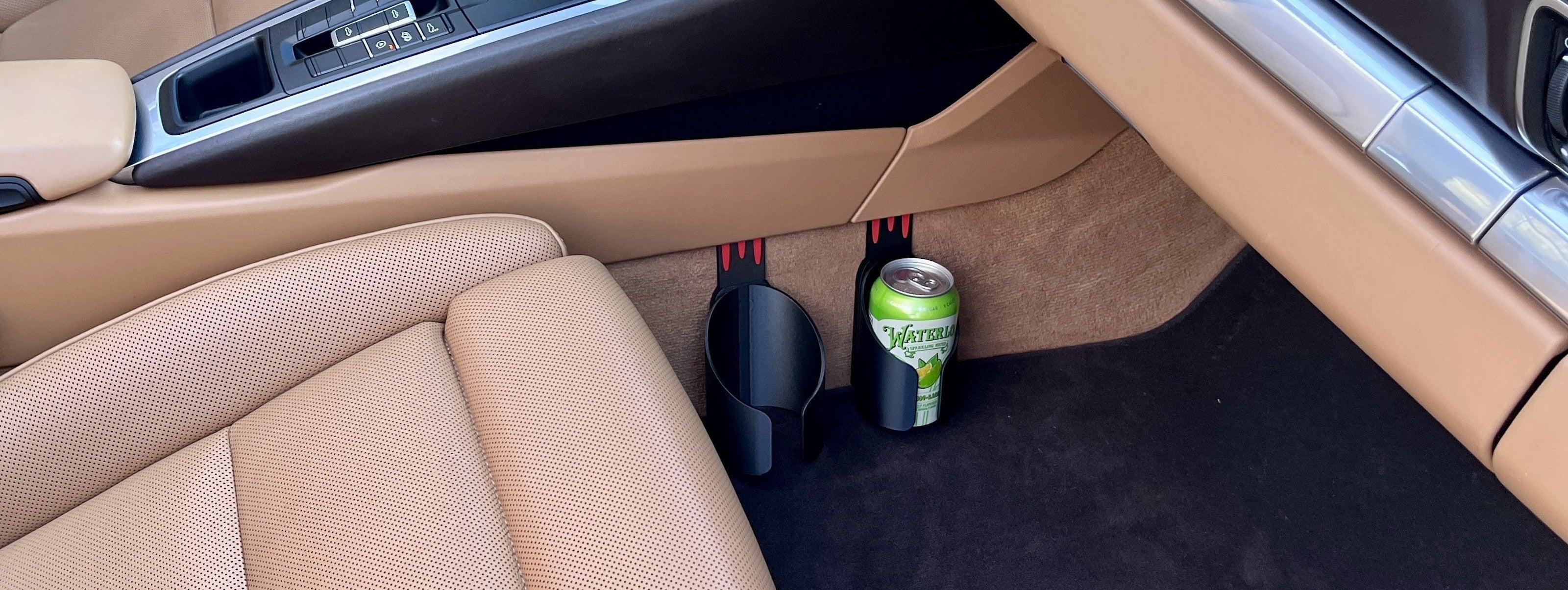 Cup Holders