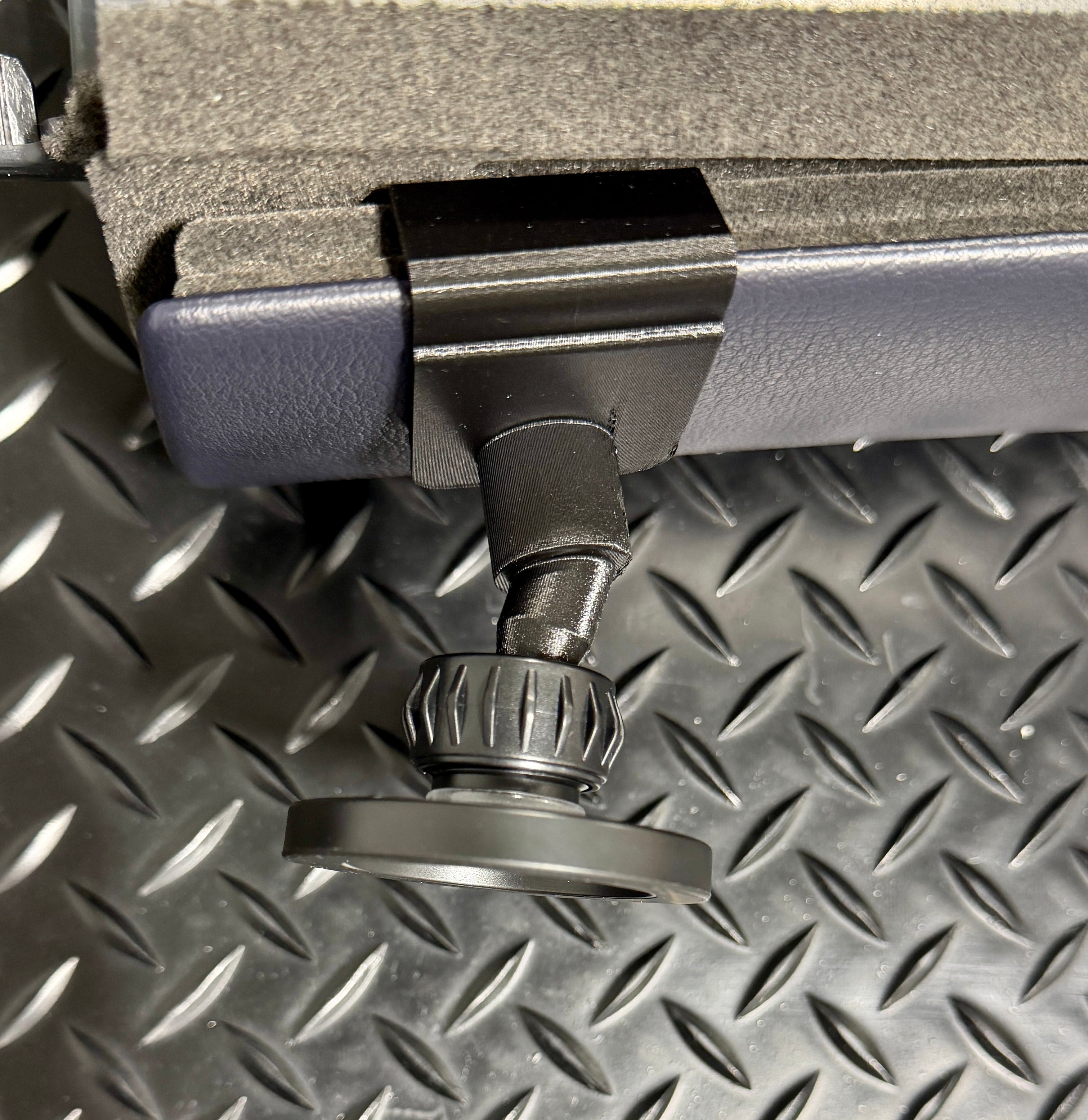 #Configuration_Magnetic Mount
