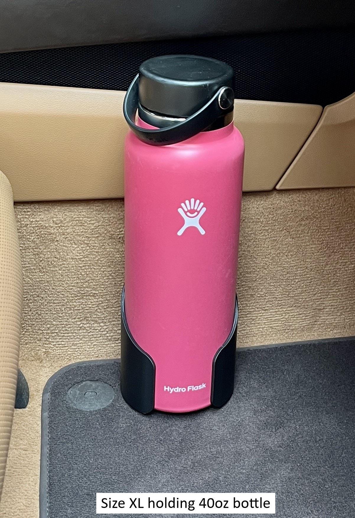 RennMount Console Cup Holder - Fits Porsche 911, Cayman & Boxster