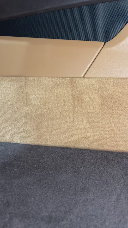 RennMount Console Cup Holder - Fits Porsche 911, Cayman & Boxster